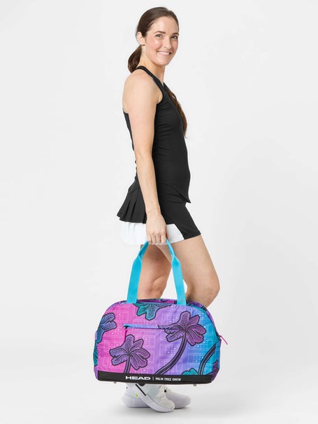 Head Palm Tree Crew Tour Tote Bag 22L