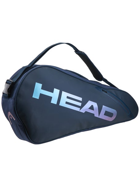 Head Tour Racquet Bag S Navy