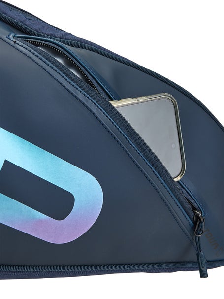 Head Tour Racquet Bag S Navy