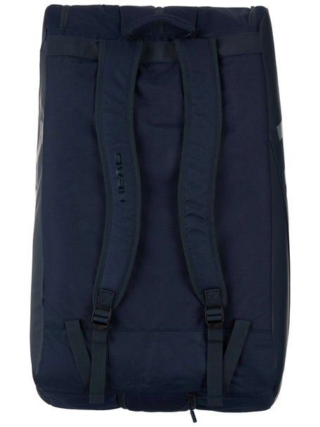 Head Tour Racquet Bag XL Navy