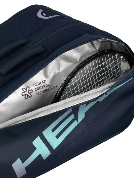 Head Tour Racquet Bag XL Navy
