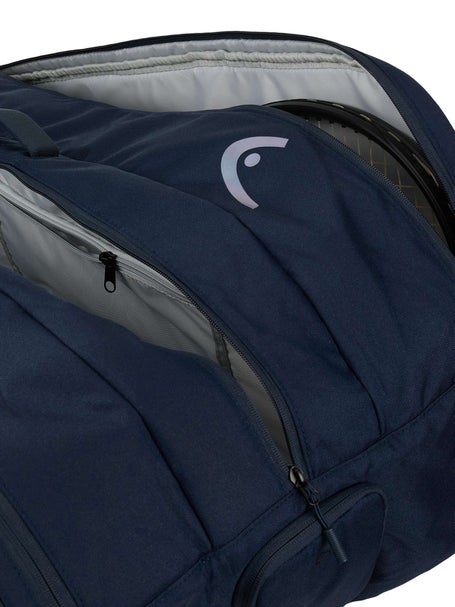 Head Tour Racquet Bag XL Navy