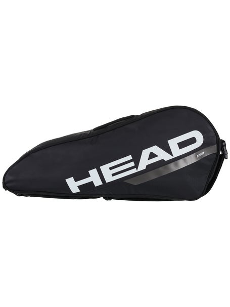 Head Tour Racquet Bag S Black/White