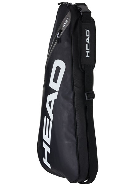 Head Tour Racquet Bag S Black/White