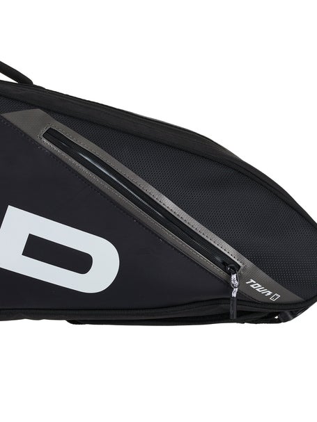 Head Tour Racquet Bag S Black/White