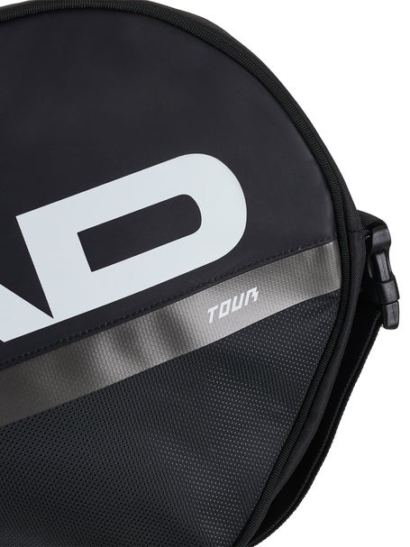Head Tour Racquet Bag S Black/White