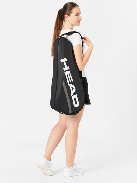 Head Tour Racquet Bag S Black/White