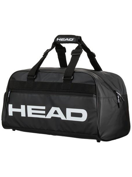 Head Tour Court Bag 40L Black/White