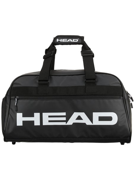 Head Tour Court Bag 40L Black/White