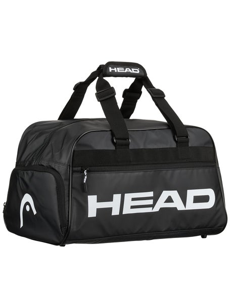 Head Tour Court Bag 40L Black/White