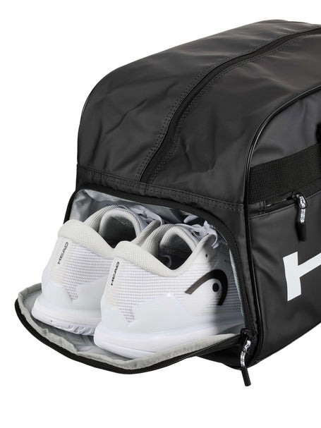 Head Tour Court Bag 40L Black/White