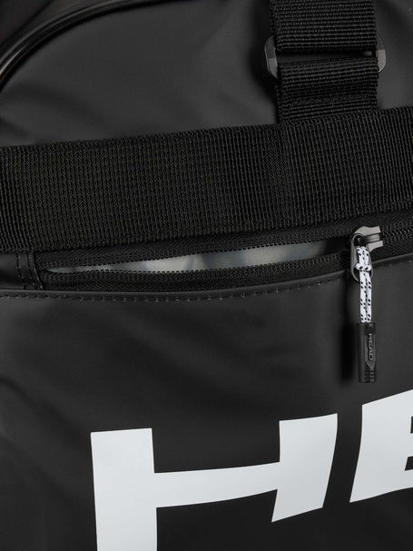 Head Tour Court Bag 40L Black/White
