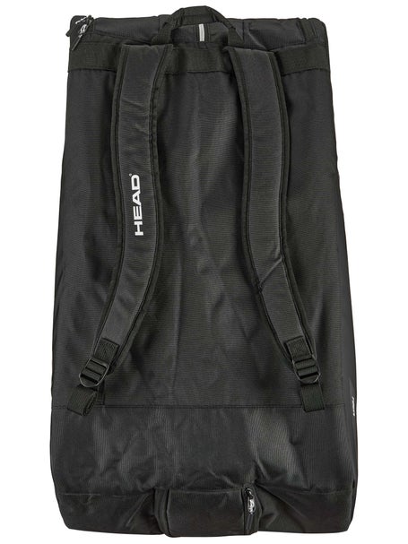 Head Tour Racquet Bag XL Black