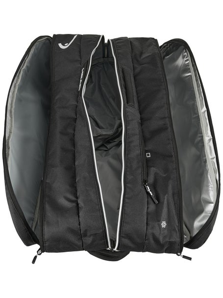 Head Tour Racquet Bag XL Black