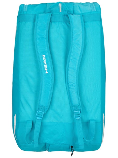 Head Tour Racquet Bag XL Blue