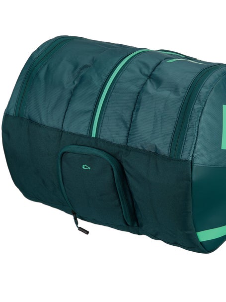 Head Tour Racquet Bag XL Green