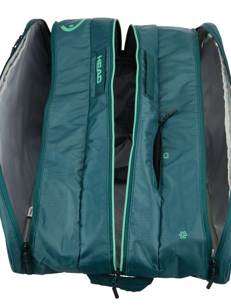Head Tour Racquet Bag XL Green