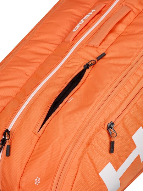 Head Tour Racquet Bag XL Orange