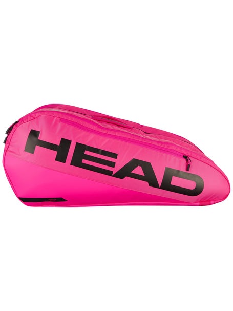Head Tour Racquet Bag XL Pink