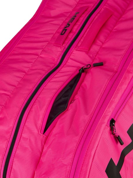 Head Tour Racquet Bag XL Pink
