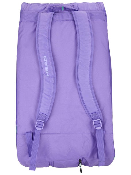 Head Tour Racquet Bag XL Purple