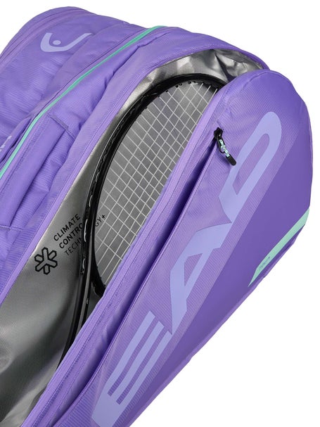 Head Tour Racquet Bag XL Purple