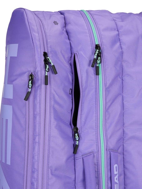 Head Tour Racquet Bag XL Purple