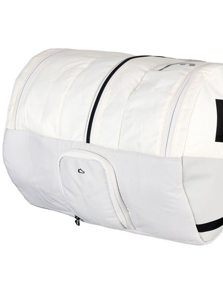 Head Tour Racquet Bag XL White