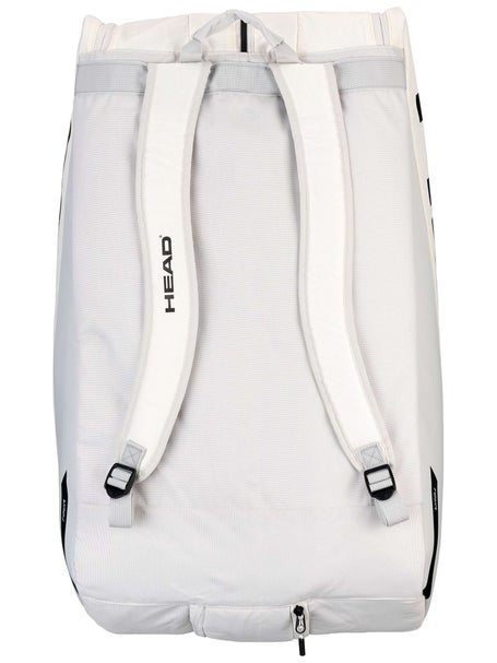Head Tour Racquet Bag XL White