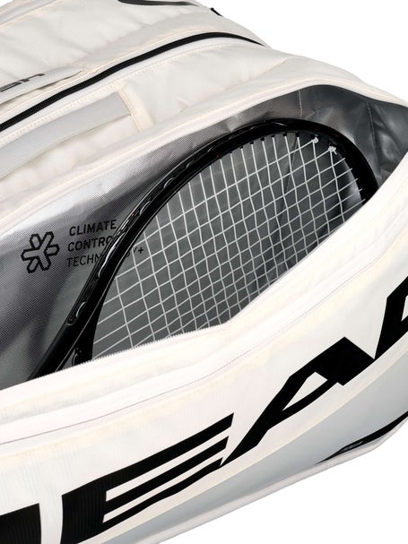 Head Tour Racquet Bag XL White