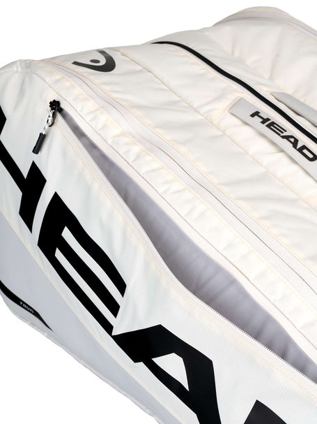 Head Tour Racquet Bag XL White