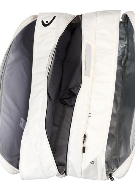 Head Tour Racquet Bag XL White