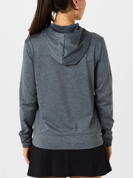 Head Womens Alliance Zip Hoodie