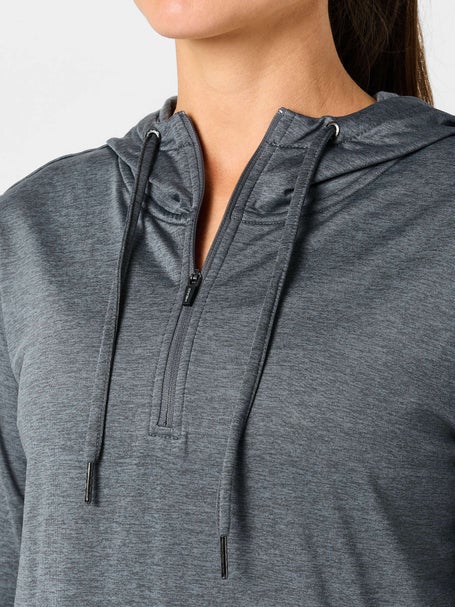 Head Womens Alliance Zip Hoodie