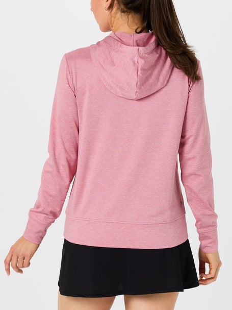Head Womens Alliance Zip Hoodie
