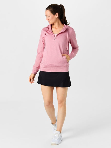 Head Womens Alliance Zip Hoodie