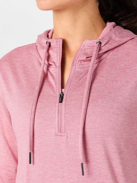 Head Womens Alliance Zip Hoodie