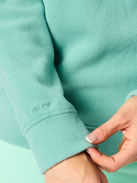 Head Womens Astir Pullover Hoodie