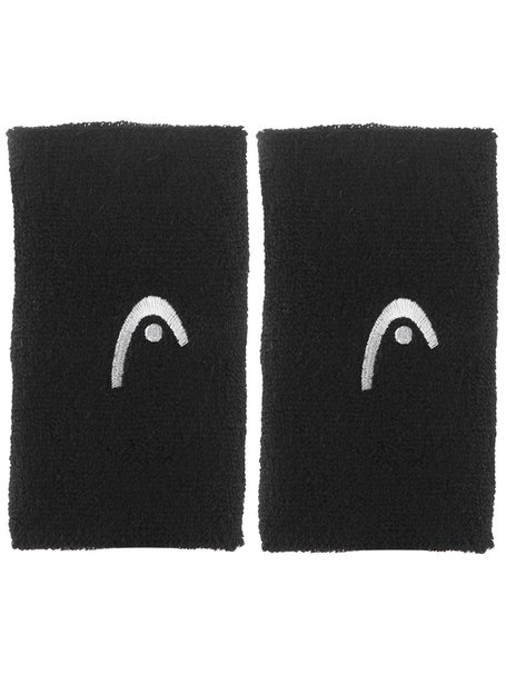 Head 5 Wristband Black