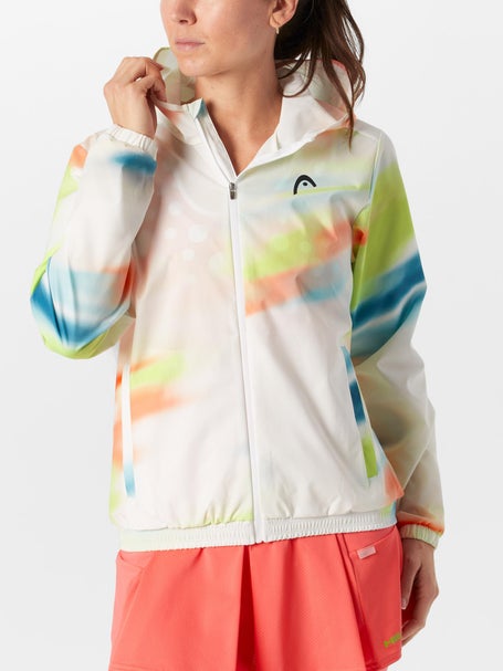 Head Womens Blur Jacket