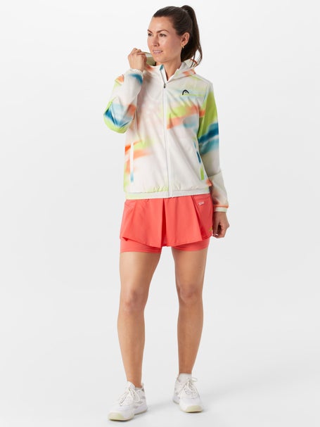 Head Womens Blur Jacket