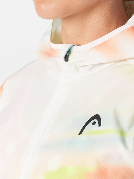 Head Womens Blur Jacket