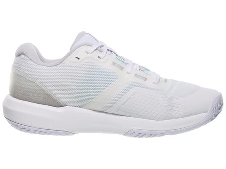 Head Revolt Evo 5.0 White/Grey Womens Shoes