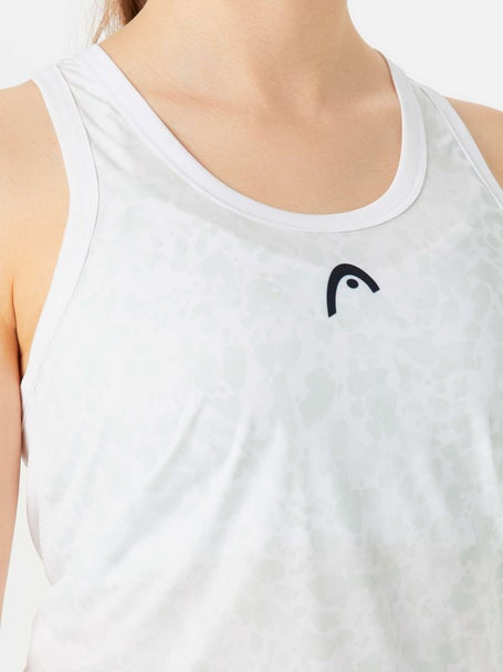 Head Womens Fall Agility Tank