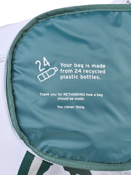 Head Wimbledon Pro X Court Bag