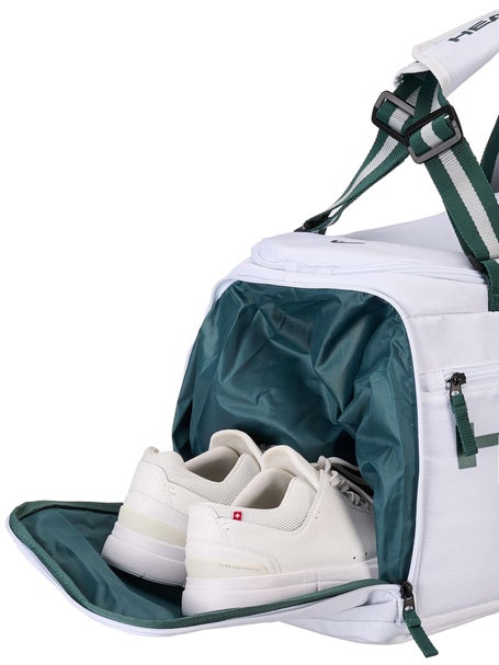 Head Wimbledon Pro X Court Bag