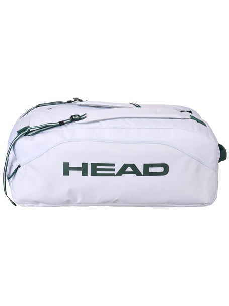 Head Wimbledon Pro X Duffel Bag L