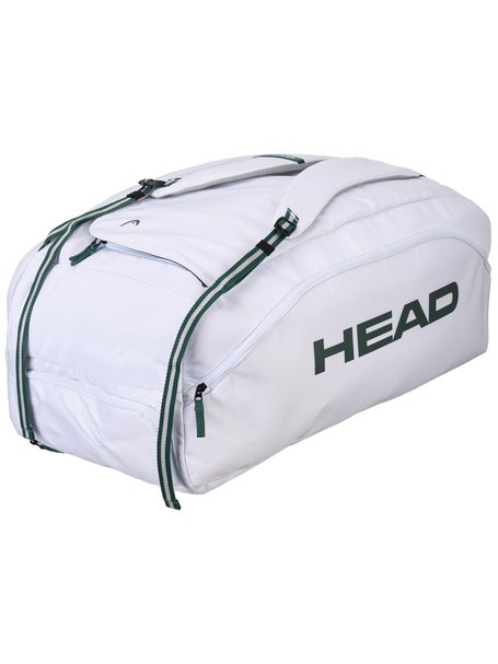 Head Wimbledon Pro X Duffel Bag L