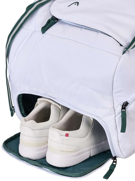 Head Wimbledon Pro X Duffel Bag L