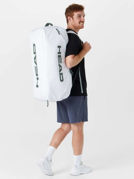 Head Wimbledon Pro X Duffel Bag L